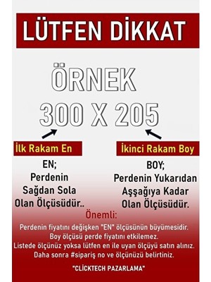 Taç Krep Bambu Simli Balık Sırtı Tülü Extra Gramajlı 1x3 Sık Pile - Kırışmaz Ütü Gerektirmez