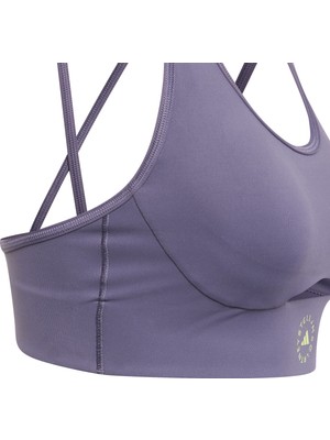 adidas Kadın Siyah Bra IW6374