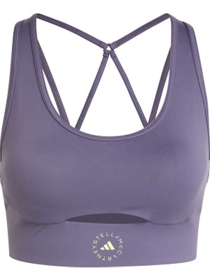 adidas aSMC TST BRA Kadın   Sporcu Sütyeni IW6374
