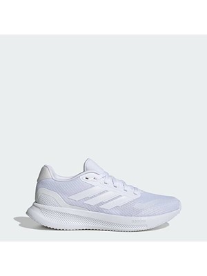 Adidas Runfalcon 5 W Kadın Spor Ayakkabı IH7760 Ftwwht/ftwwht/ftwwht