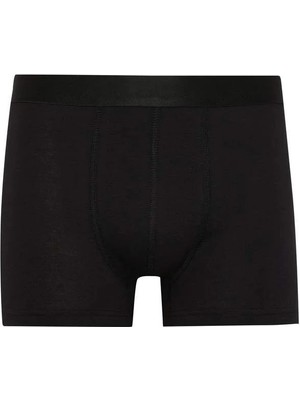 Defacto Erkek Boxer&külot N4277AZ/BK27 Black