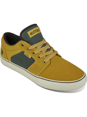 Etnies Ten Erkek Lifestyle Ayakkabı  4101000351 294 Etnies Barge Ls Tan