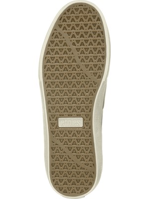 Etnies Ten Erkek Lifestyle Ayakkabı  4101000351 294 Etnies Barge Ls Tan