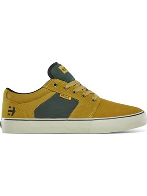 Etnies Ten Erkek Lifestyle Ayakkabı  4101000351 294 Etnies Barge Ls Tan