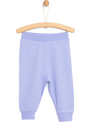 HelloBaby Basic Patiksiz Alt Kız Bebek