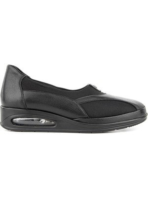 Muya Hoff 6 Nokta Anatomik Air Max Tabanlı Kadın Ayakkabı