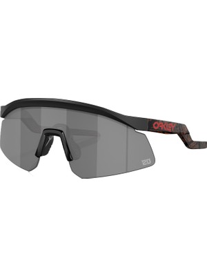 Oakley Erkek Güneş Gözlüğü Hydra Siyah