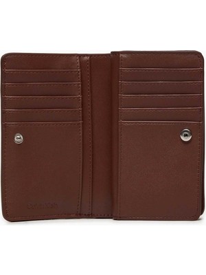 Calvin Klein Daily Bifold Mono Cüzdan