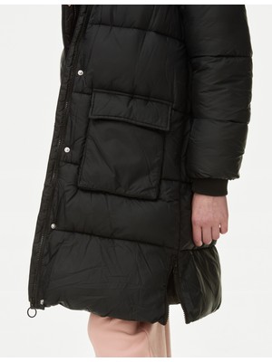 Puffer Ceket (6-16 Yaş)