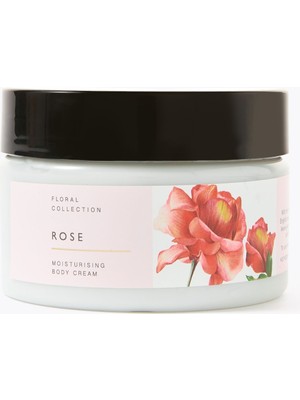 Marks & Spencer Gül Kokulu Vücut Kremi 250 ml