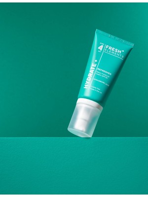 Marks & Spencer Refresher Günlük Nemlendirici Krem SPF30 50 ml