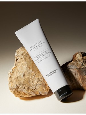 Marks & Spencer Revive Cilt Yumuşatıcı Temizleyici Jel 150 ml