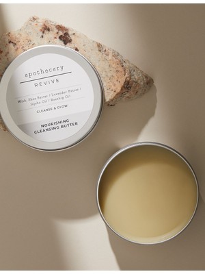 Marks & Spencer Besleyici Temizleme Yağı 125 gr