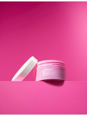 Marks & Spencer Sleep Easy Sakinleştirici Gece Kremi 50 ml