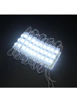 Modül LED Günışığı 20'li Paket 12VOLT