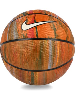 Skills Next Nature Unisex Çok Renkli Basketbol Topu N.100.7038.987.03