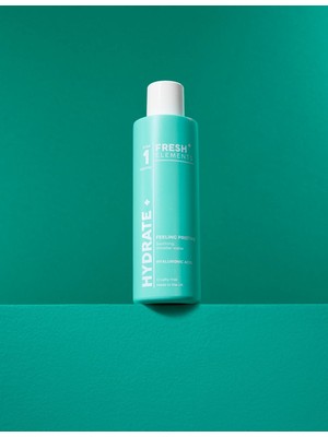 Marks & Spencer Feeling Pristine Micellar Su 200 ml