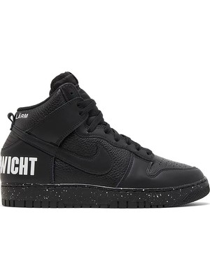 Nike Erkek Günlük Spor Ayakkabı Dunk Hi Retro 1985 DQ4121-001