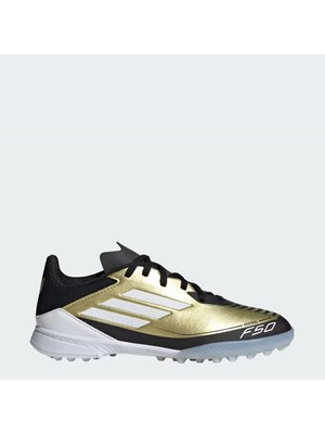 Adidas Çocuk Futbol Halı Saha Ayakkabı F50 League Tf J Mes IG9277