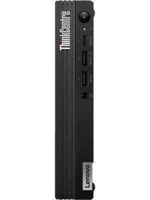 Lenovo Thinkcentre M70G 12E30015TR14 I7-13700T 64GB 1tb+2tbssd Freedos Mini Masüstü Bilgisayar