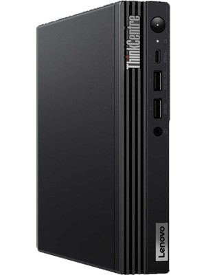 Lenovo Thinkcentre M70G 12E30015TR14 I7-13700T 64GB 1tb+2tbssd Freedos Mini Masüstü Bilgisayar