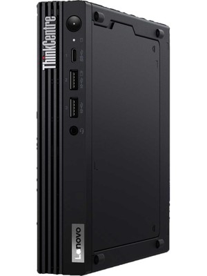 Lenovo Thinkcentre M70G 12E30015TR14 I7-13700T 64GB 1tb+2tbssd Freedos Mini Masüstü Bilgisayar