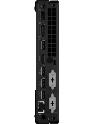 Lenovo Thinkcentre M70G 12E30015TR14 I7-13700T 64GB 1tb+2tbssd Freedos Mini Masüstü Bilgisayar