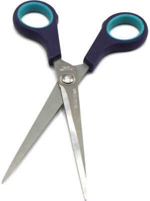 Hobi Tasarım Makası Mavi Orta