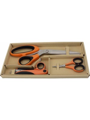 Terzi Makası Seti-84577