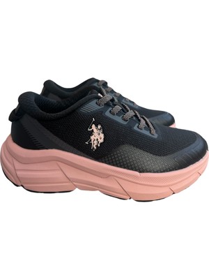 Us Polo Assn Gerrard Kadın Sneaker