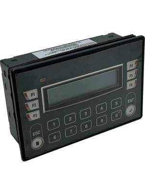 Renu Electronics FP4020MR Arayüz Paneli