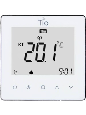 Tio Programlanabilir Termostat TIOSTA0004
