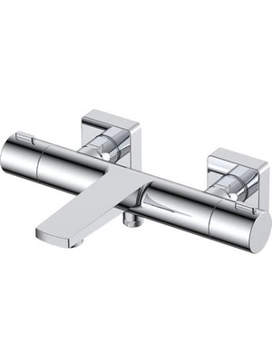 Creavit Termostatik Banyo Bataryası