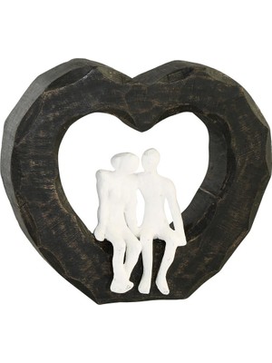 Vitale Pente Biblo 9X26X23 cm AK.IT0137