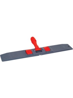 Mediterian 80 cm Nemli Yer Silme Mop Paleti, Temizlik ve Hijyen İçin Yedek Çeşit