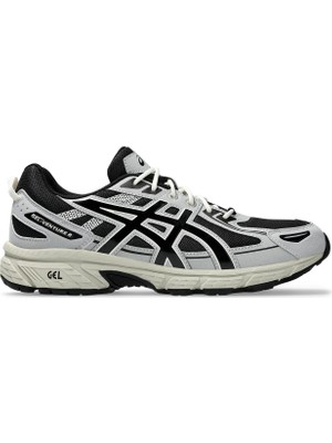 Asics Gel-Venture 6 Siyah Günlük Ayakkabı 1203A438-001