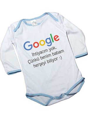 Ejoya Babam Herşeyi Bilir Zıbın 79857