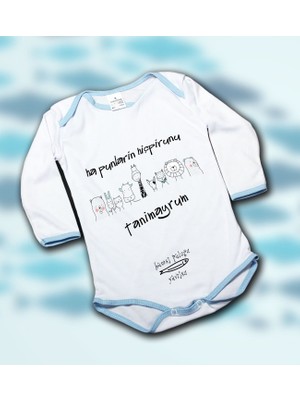 Ejoya Ha Punlarin Hiçpirunu Tanımayrum Laz Temalı Zıbın 81551