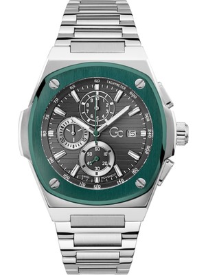 Guess Collection Gc GCY99022G5MF Erkek Kol Saati