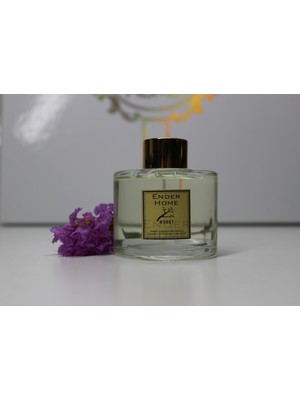 Ender Home Woody Odunsu Oda Kokusu Çubuklu 50 ml