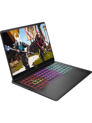 HP OMEN Transcend 14 Intel Core Ultra 9 185H 16GB 512GB SSD RTX4070/8GB 14" 2.8K 120Hz W11H Taşınabilir Bilgisayar & PER4 Çanta 9Z248EAPN302