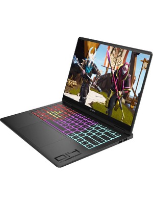 HP OMEN Transcend 14 Intel Core Ultra 9 185H 16GB 512GB SSD RTX4070/8GB 14" 2.8K 120Hz W11H Taşınabilir Bilgisayar & PER4 Çanta 9Z248EAPN302