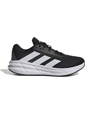 Adidas Questar 3 M Erkek Yol Koşusu Ayakkabısı Siyah
