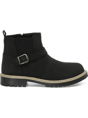 Kinetix Rıchard F 4pr Siyah Erkek Çocuk Biker Bot