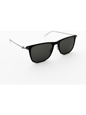 Montblanc MB 0206S 001 53 Erkek Güneş Gözlüğü