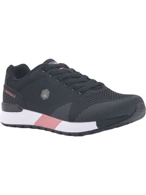 Lumberjack SNEAKER Siyah Kadın Bot