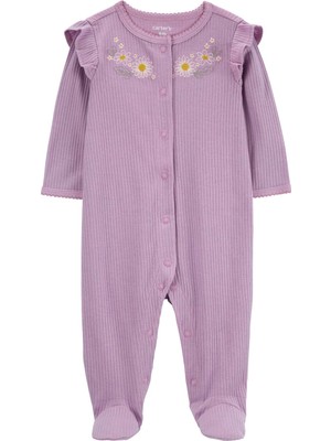 Carter's Kız Bebek Uyku Tulumu
