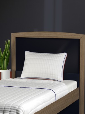 Meşeli Tekstil 4 Mevsim Özel Üretim Yüksek Derecede Yıkanabilir  Leke Tutmaz Ara Biyeli Mikro Yorgan