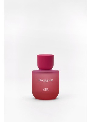 Zara Pınk Flambé Wınter Edt 90 ml Kadın Parfümü