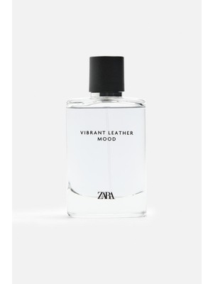 Zara Vıbrant Leather Mood Edp 100ml Erkek Parfümü